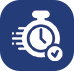 fast 24/48hr processing Icon
