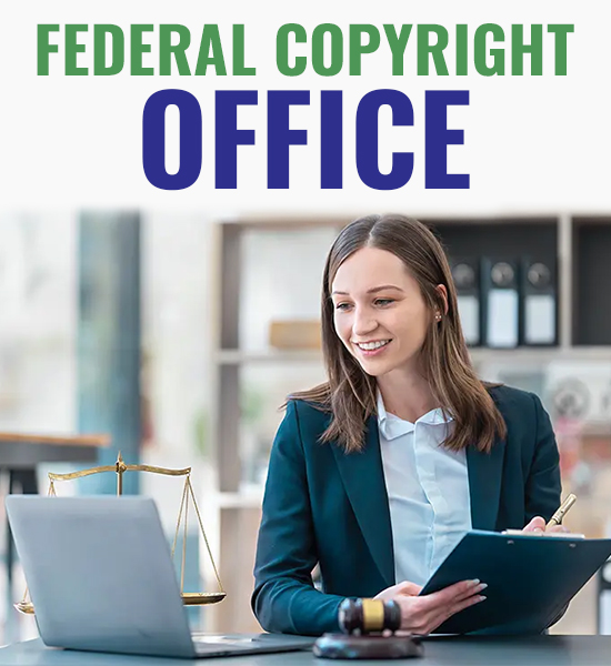 Federal Copyright Office