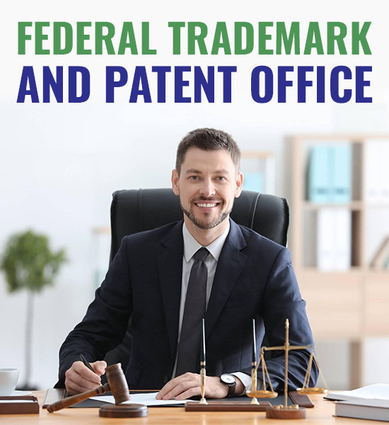 Federal Trademark and Patent Office